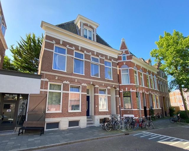 Blekerstraat, Groningen