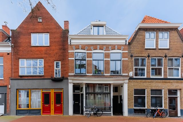 Bloemstraat, Groningen