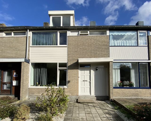 Briljantstraat, Groningen