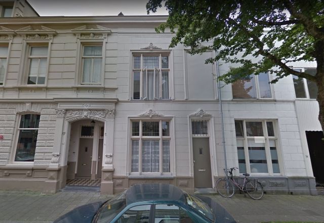 Coehoornsingel, Groningen