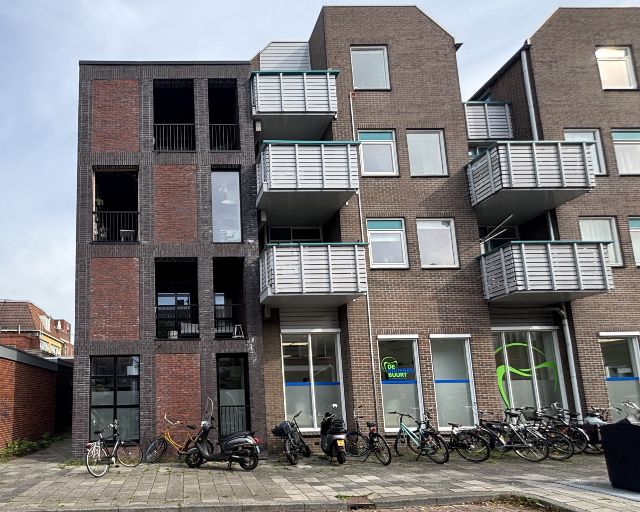 Geulstraat, Groningen
