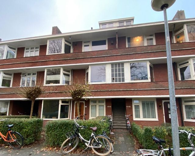 Gorechtkade, Groningen