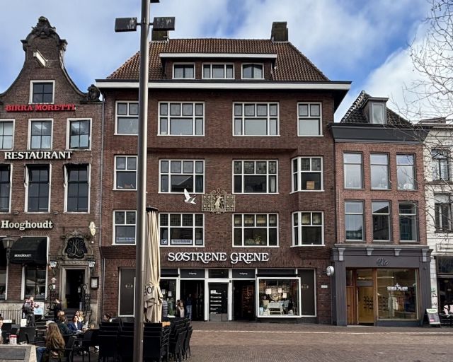 Grote Markt (studio), Groningen