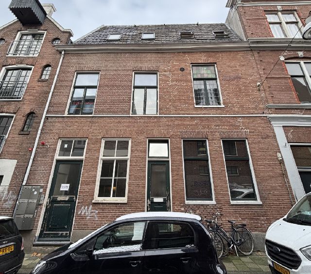 Herestraat, Groningen