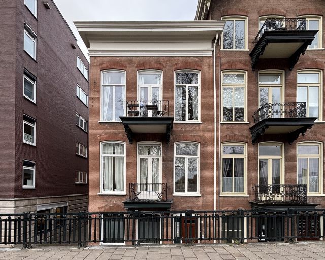 Hereweg, Groningen