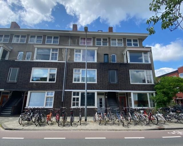 J.C. Kapteynlaan, Groningen
