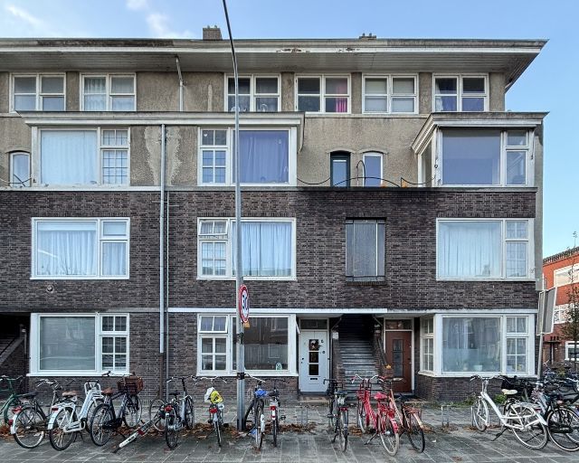J.C. Kapteynlaan, Groningen
