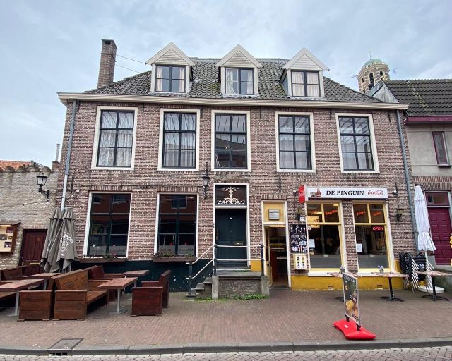 Jufferenwal, Groningen