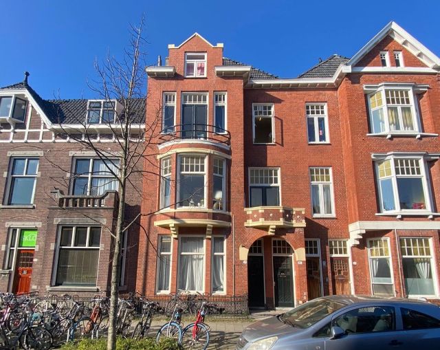 Kraneweg, Groningen
