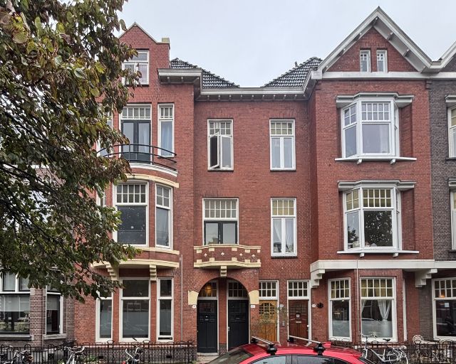 Kraneweg, Groningen
