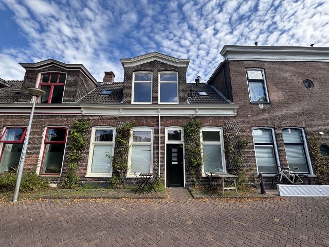Lodewijkstraat, Groningen