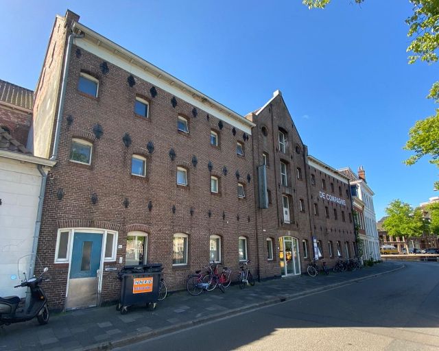 Noorderhaven, Groningen