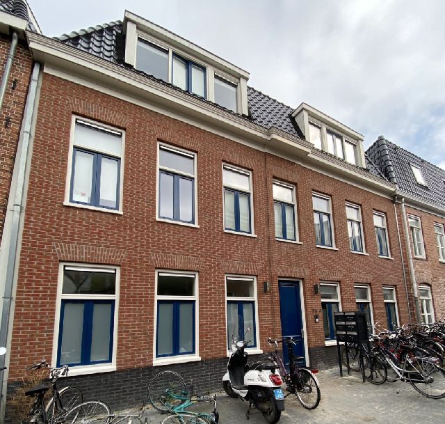 Oostersingeldwarsstraat, Groningen
