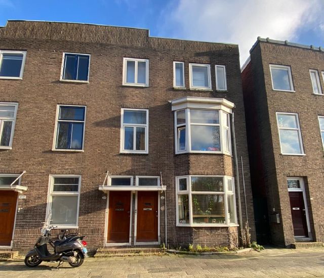 Prinsesseweg, Groningen