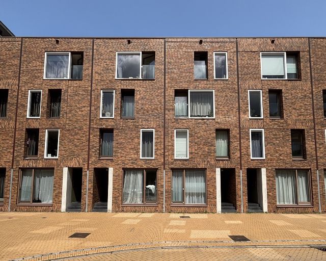 Reitemakersrijge, Groningen