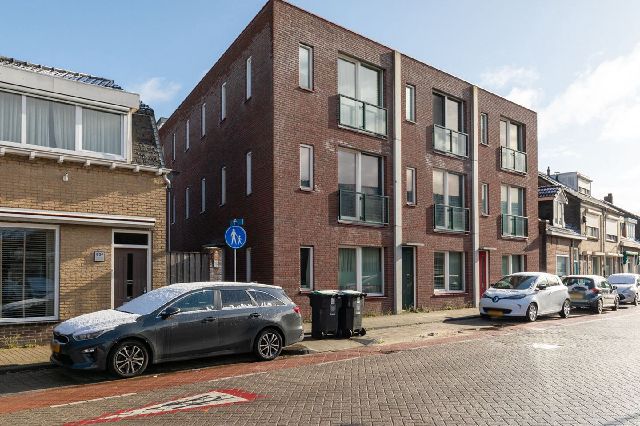 Staringhof 18, 5025TW Tilburg