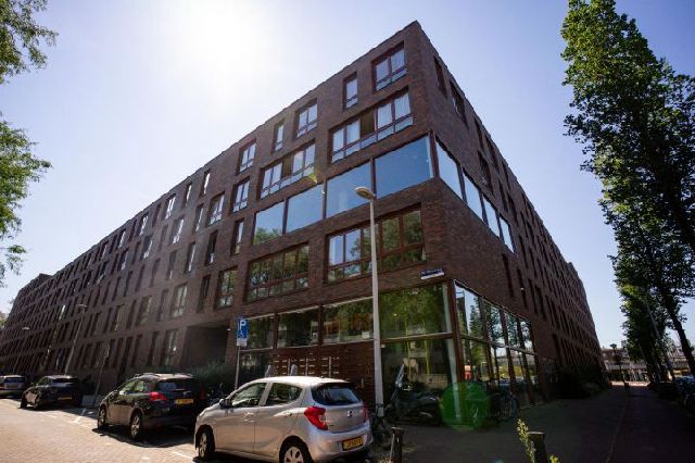 Dirk Vreekenstraat 93, 1019 DP, Amsterdam