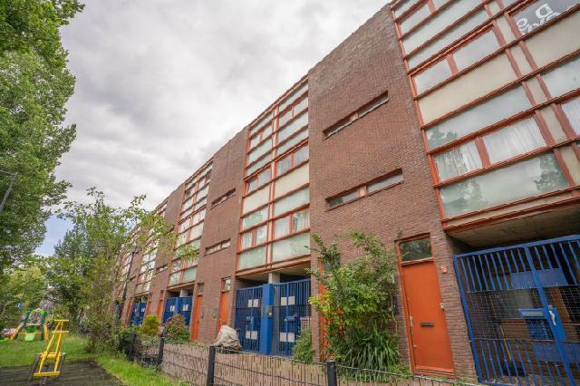 Feike de Boerlaan 38, 1019 MN, Amsterdam