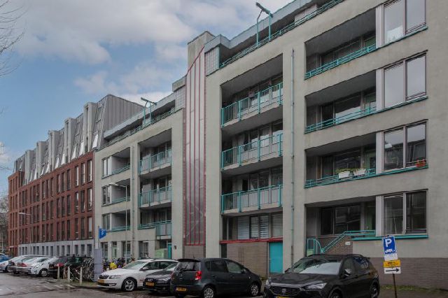 Pieter Vlamingstraat 272, 1093 DK, Amsterdam