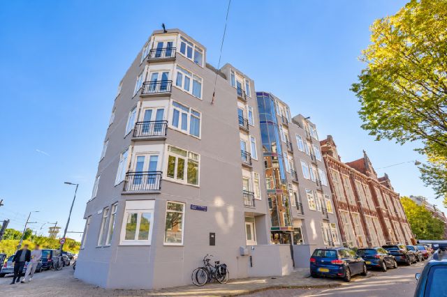 Tweede van Swindenstraat 212, 1093 XA, Amsterdam