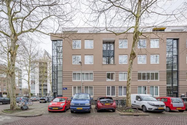 Ir. Jakoba Mulderplein 40, 1018 MZ, Amsterdam