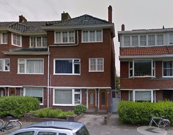 Kamerlingh onnesstraat, Groningen