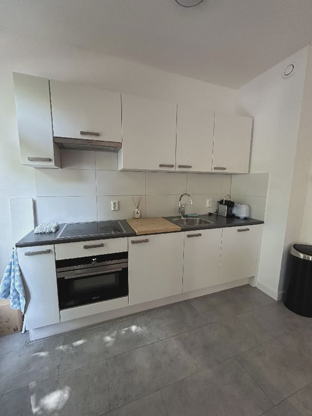 Pannekoekstraat 37B, Rotterdam
