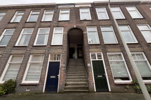J. Camphuijsstraat, Den Haag