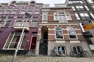 's-Gravendijkwal, Rotterdam
