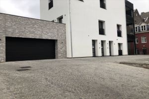 Oeverwal, Maastricht