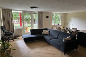N. Engelschmanlaan, Nijmegen