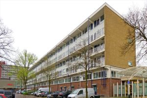 V.T.v. Serooskerkenstraat, Voorburg