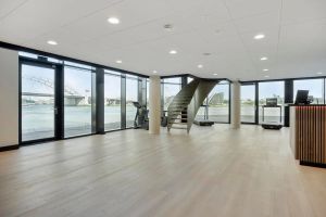 Pampuskade, Rotterdam