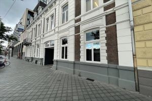 Parallelweg, Maastricht