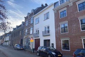 Capucijnenstraat, Maastricht