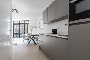 D. Walstraat, Nijmegen