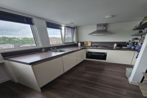 M. Franckenstraat, Nijmegen