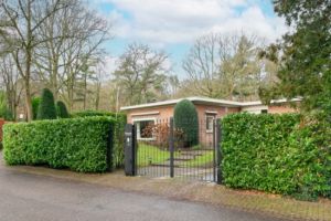 L.d. Colignylaan, Aerdenhout