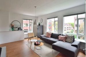 S. Ignatiusstraat, Breda