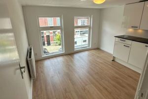 Hoogstraat, Enschede