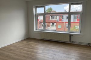 Oppenheimstraat, Groningen
