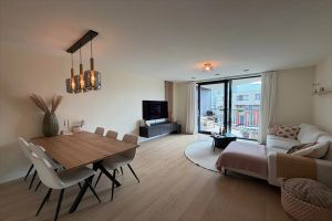 Pampuskade, Rotterdam
