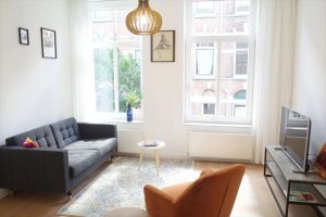 B. Roosstraat, Rotterdam
