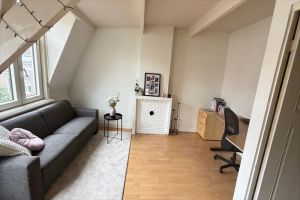 Kievitstraat, Utrecht