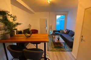 Lovensestraat, Tilburg