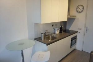 Schiekade, Rotterdam