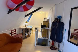 E. Hunzestraat, Groningen