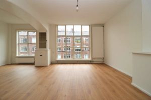 J. Fransstraat, Rotterdam