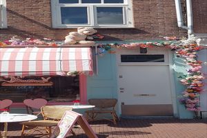 1 Pastoorstraat, 6811ED Arnhem
