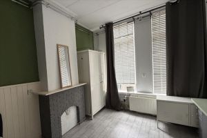 Padangstraat, Groningen